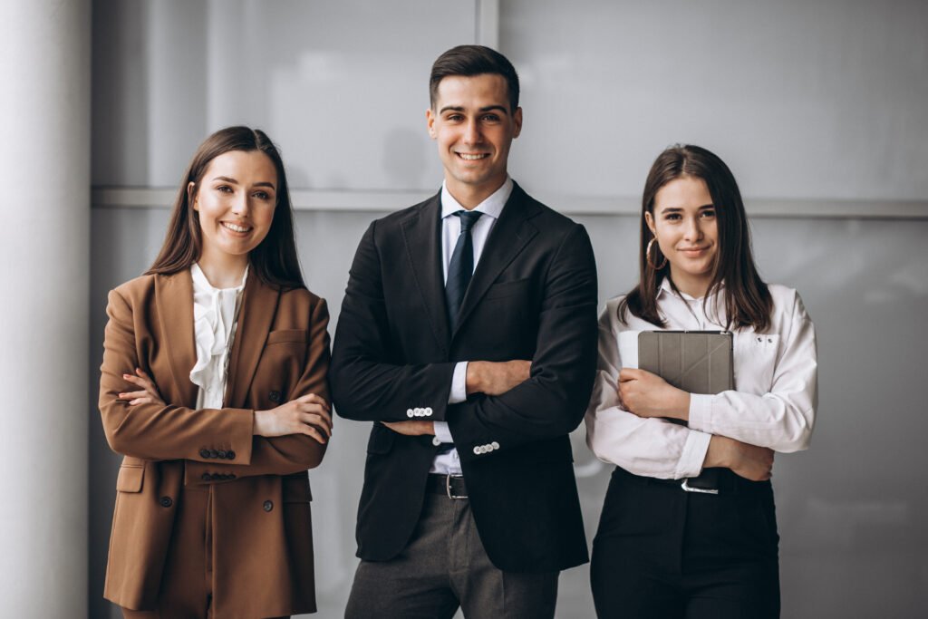 Global Talent Shortage: Why Companies Are Turning To International Workers