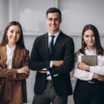 Global Talent Shortage: Why Companies Are Turning To International Workers